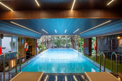 Royal Hotel Saigon – Fotos 3