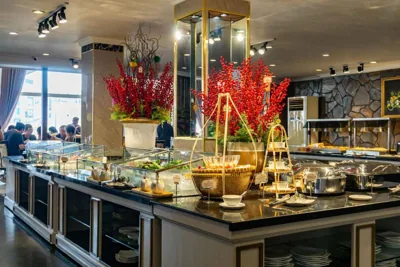Royal Hotel Saigon – Fotos 4