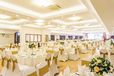 Royal Hotel Saigon – Fotos 6