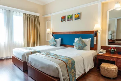 Royal Hotel Saigon – Fotos 9